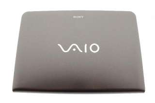 Sony Vaio VPCEA4DGXBJ 2.53GHz 14 Laptop Computer 027242830295  