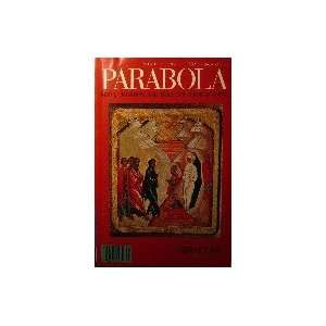  Parabola   The Magazine of Myth and Tradition   Winter 