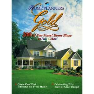   Color (9781881955238) Home Planners Inc, Inc Home Planners Books