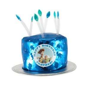 Toy Story Happy Birthday Cake Hat  Toys & Games  