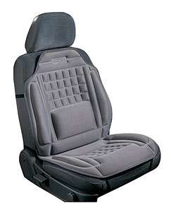 Built in Lumbar Seat Cushion  