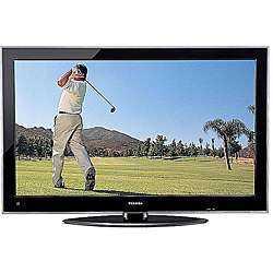 Toshiba 24SL410 24 inch 1080p LED TV (Refurbished)  