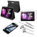 Case/ Protector/ Headset/ Stylus for Samsung Galaxy Tab 10.1V P7100