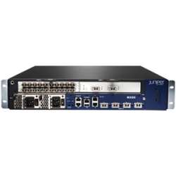 Juniper MX80 AC Router Chassis   3 Slot  