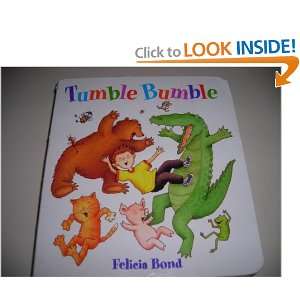  Tumble Bumble (9780439640794) Books