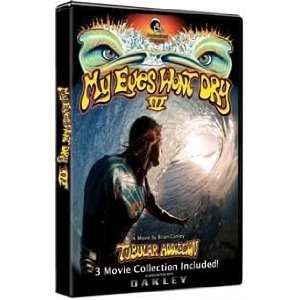 MY EYES WONT DRY 1,2,3 BOX SET   DVD 