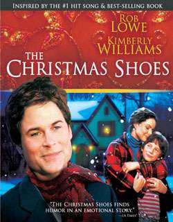 The Christmas Shoes/The Christmas Blessing/The Christmas Hope (DVD 