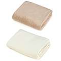 ABC Organic Velour Contoured Changing Table Cover 
