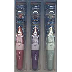 Reach Access Power Flossers (Pack of 3)  