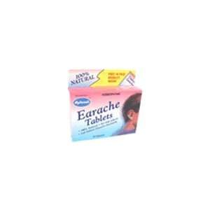 Earache Tablets 40 Tabs ( Quick Disolving Tablets 