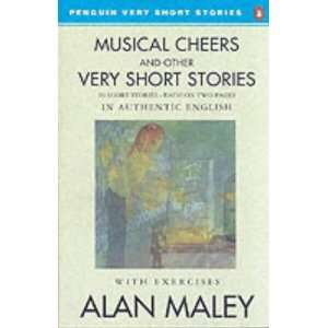   Very Short Stories (Penguin Very Short Stories) (9780140816303) Alan