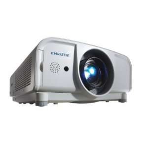  Christie LX450 LCD Digital Projector Electronics