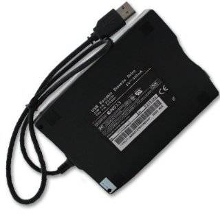 HDE External USB Floppy Disk Drive