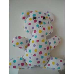  Sewing Pattern Teddy Bear Arts, Crafts & Sewing