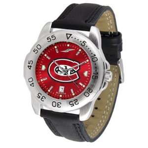  St. Cloud State University Huskies Sport Leather Band 