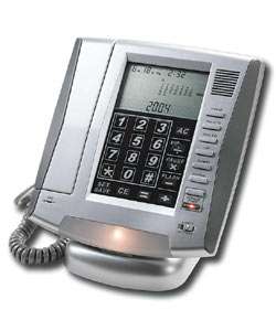 Innovage LCD Touch panel Phone  