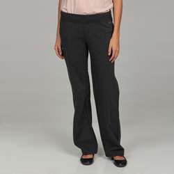 Calvin Klein Performance Womens Grey Drawstring Pants Price $18.99