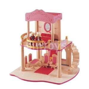  Pintoy Fairytale Palace Princess Castle Play Set with 