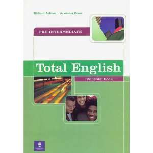  Total English Pre intermediate Students Book (Total English 