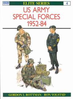 Army Special Forces 1952 84  
