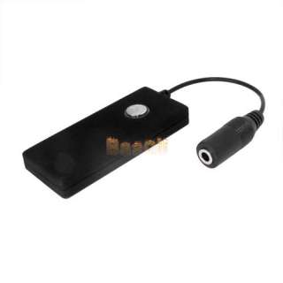Bluetooth A2DP Audio Music Headset Earphone Wireless Receiver Adapter 