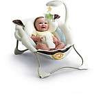 FISHER PRICE MY LITTLE SNUG A BUNNY BOUNCER SEAT NEW  