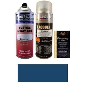   Spray Can Paint Kit for 1980 Ford Light Pickup (3D (1980)) Automotive