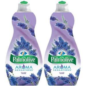  Palmolive Ultra AromaSensations Dish Washing Liquid 