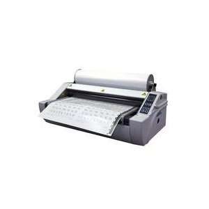  Compass 27 Laminator