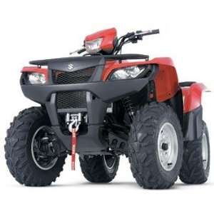  WARN 29203 ATV Winch Mounting System Automotive