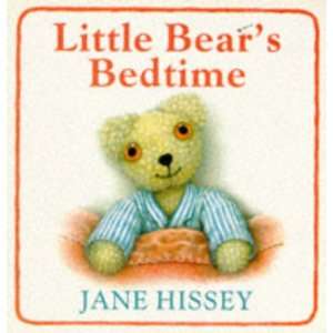  Little Bears Bedtime (Old Bear) (9780091763862) Jane 