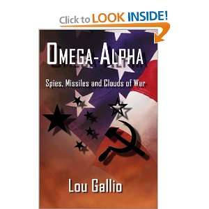 Omega Alpha Louis Gallio 9781588513410  Books