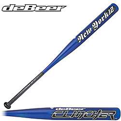 DeBeer NY12 New York 12 Clincher Softball 34/28 Bat  