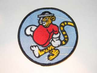 NAVY F 14 TOMCAT ANYTIME ANYWHERE PATCH NEW  