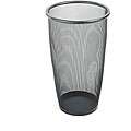 wire with bead trim wastebasket today $ 23 49