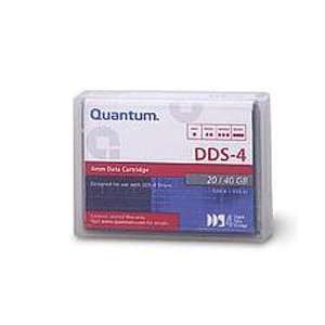  Quantum 4mm DDS 4 Data Tape,Quantum CDM40/MR D4MQN 01 Data 