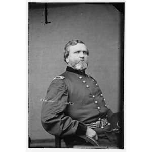  Civil War Reprint Geo. H. Thomas