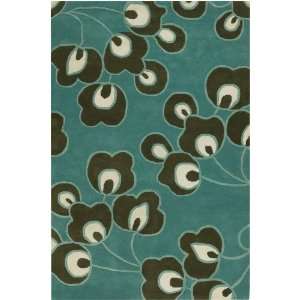  Amy Butler Bright Buds Rug