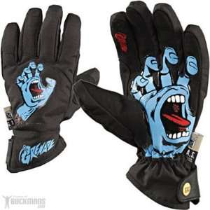  Grenade Screaming Hand Glove   Mens   Available in 