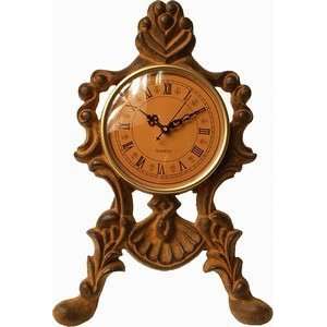  Classic French Clock Metal