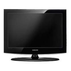 Samsung LN19A450 19 inch Black LCD HDTV  
