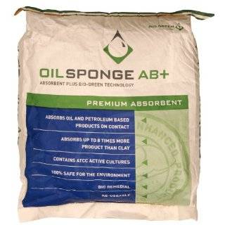 Bioremediation by Oil Eating Bacteria Kit  Industrial 