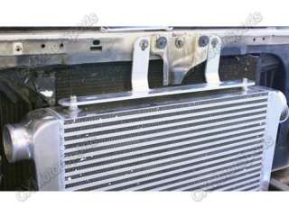 CXRACING FMIC PowerStroke Diesel 7.3L Intercooler Kit 94 95 96 97 Ford 