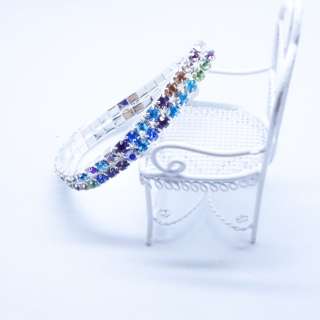 variety of Diamond Fashion Ladies bracelet bracelets rings  