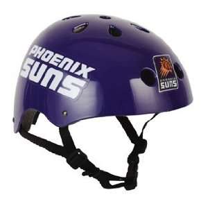  Phoenix Suns Multi Sport Helmet Large *SALE* Sports 