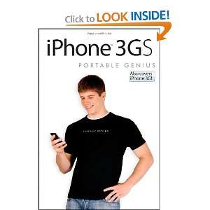  iPhone 3GS Portable Genius Also covers iPhone 3G 