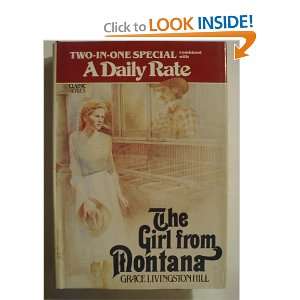   Montana (Classic series) (9780800713010) Grace Livingston Hill Books