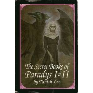  The Secret Books of Paradys I & II Books
