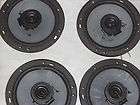 Car Speakers    Infinity Reference 4022i, 4 2 way