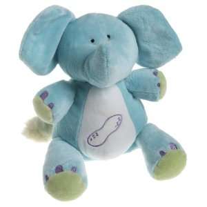  Wild Wee Ones Elephant Toys & Games